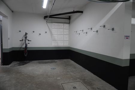 Studio para alugar com 20m², 1 quarto e sem vagaBicicletario