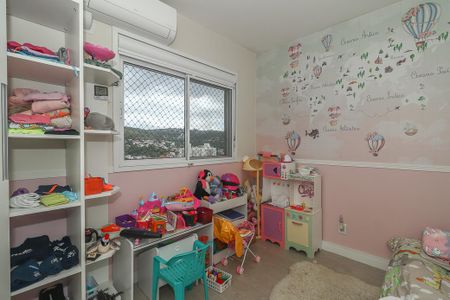 Apartamento à venda com 75m², 3 quartos e 1 vagaQuarto 3