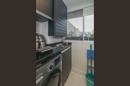 Apartamento à venda com 75m², 3 quartos e 1 vagaCozinha