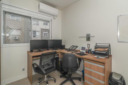 Apartamento à venda com 75m², 3 quartos e 1 vagaQuarto 2