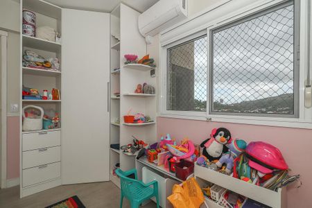 Apartamento à venda com 75m², 3 quartos e 1 vagaQuarto 3