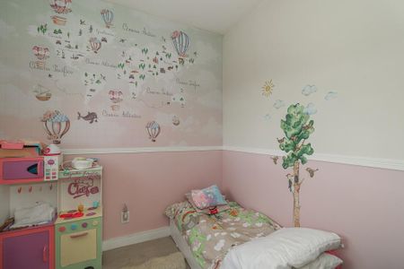 Apartamento à venda com 75m², 3 quartos e 1 vagaQuarto 3