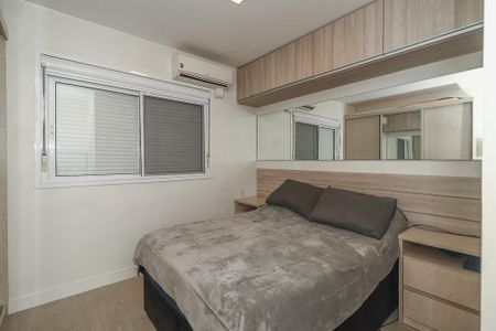 Apartamento à venda com 75m², 3 quartos e 1 vagaQuarto Suíte