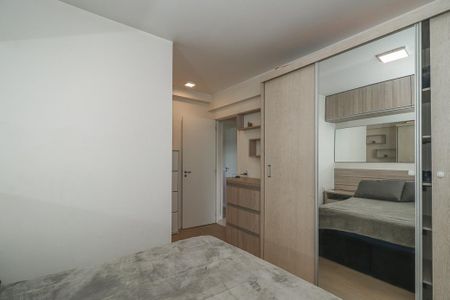 Apartamento à venda com 75m², 3 quartos e 1 vagaQuarto Suíte