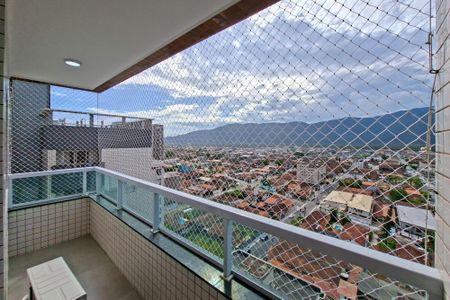 Apartamento para alugar com 50m², 1 quarto e 1 vagaSacada 