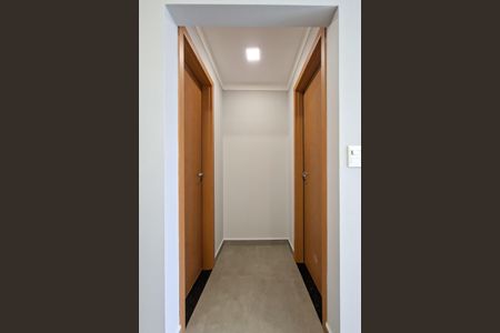 Apartamento para alugar com 50m², 1 quarto e 1 vagaHall