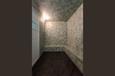 Apartamento para alugar com 50m², 1 quarto e 1 vagaSauna