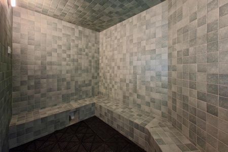 Apartamento para alugar com 50m², 1 quarto e 1 vagaSauna