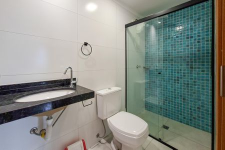 Apartamento para alugar com 50m², 1 quarto e 1 vagaBanheiro 