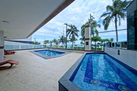 Apartamento para alugar com 50m², 1 quarto e 1 vagaÁrea comum - Piscina