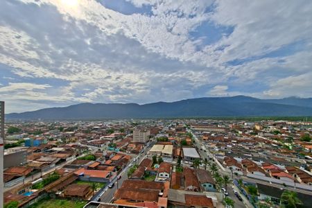 Apartamento para alugar com 50m², 1 quarto e 1 vagaVista da Sacada