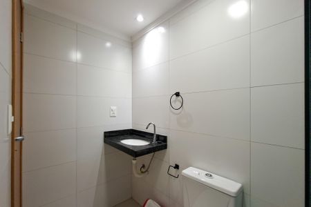 Apartamento para alugar com 50m², 1 quarto e 1 vagaBanheiro 