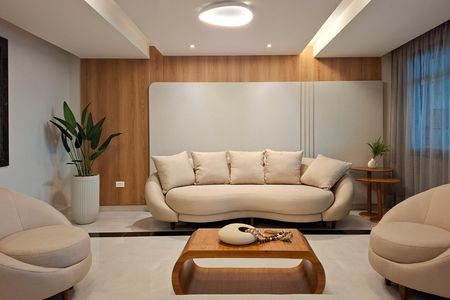 Apartamento para alugar com 50m², 1 quarto e 1 vagaHall de entrada