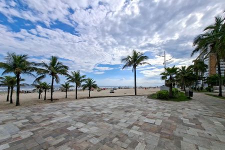 Apartamento para alugar com 50m², 1 quarto e 1 vagaVista da Rua