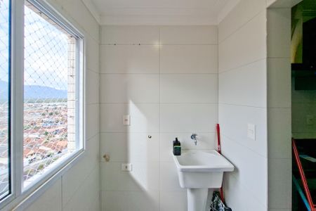 Apartamento para alugar com 50m², 1 quarto e 1 vagaÁrea de Serviço