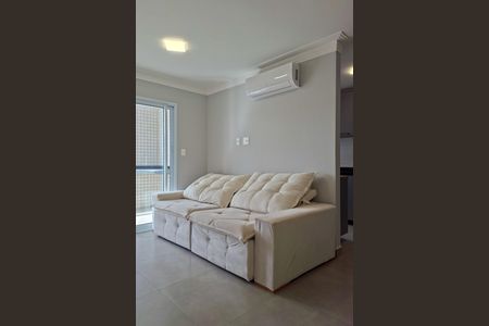 Apartamento para alugar com 50m², 1 quarto e 1 vagaSala