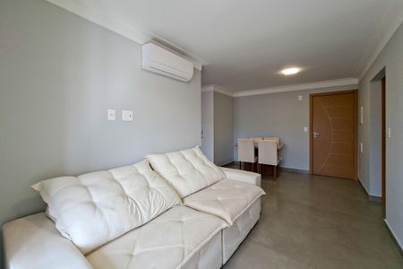 Apartamento para alugar com 50m², 1 quarto e 1 vagaSala