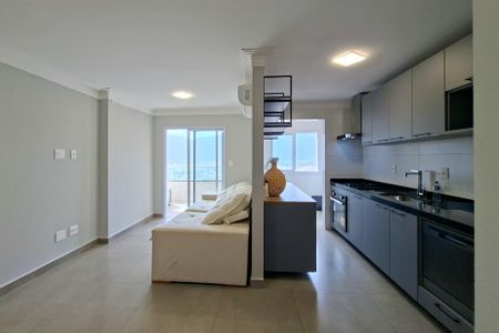 Apartamento para alugar com 50m², 1 quarto e 1 vagaSala/Cozinha