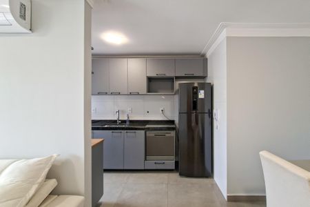 Apartamento para alugar com 50m², 1 quarto e 1 vagaCozinha 