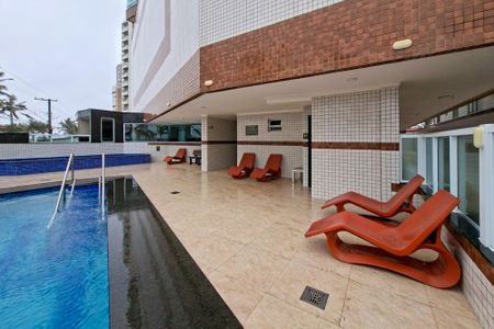 Apartamento para alugar com 50m², 1 quarto e 1 vagaÁrea comum - Piscina