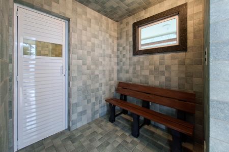 Apartamento para alugar com 50m², 1 quarto e 1 vagaSauna