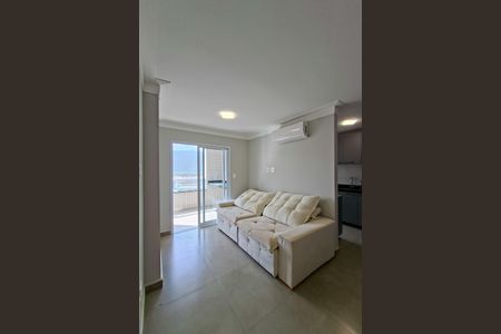 Apartamento para alugar com 50m², 1 quarto e 1 vagaSala