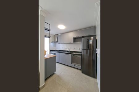 Apartamento para alugar com 50m², 1 quarto e 1 vagaCozinha 