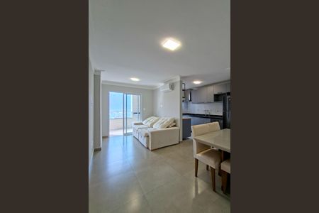 Apartamento para alugar com 50m², 1 quarto e 1 vagaSala