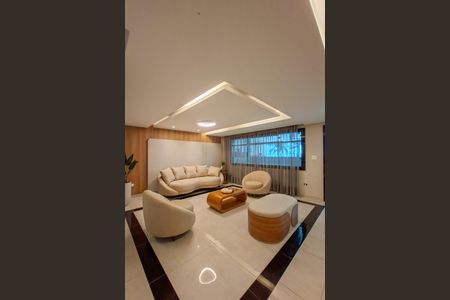 Apartamento para alugar com 50m², 1 quarto e 1 vagaHall de entrada