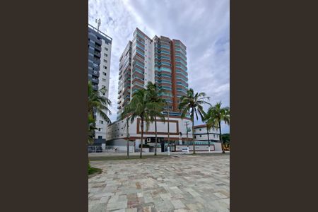 Apartamento para alugar com 50m², 1 quarto e 1 vagaFachada do Prédio