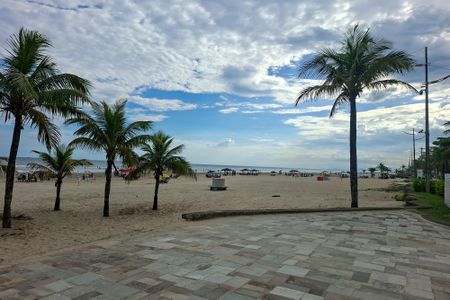 Apartamento para alugar com 50m², 1 quarto e 1 vagaVista da Rua