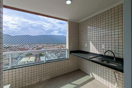 Apartamento para alugar com 50m², 1 quarto e 1 vagaSacada 