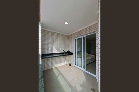 Apartamento para alugar com 50m², 1 quarto e 1 vagaSacada 