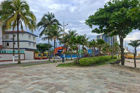 Apartamento para alugar com 50m², 1 quarto e 1 vagaVista da Rua