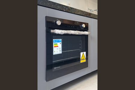 Apartamento para alugar com 50m², 1 quarto e 1 vagaCozinha 