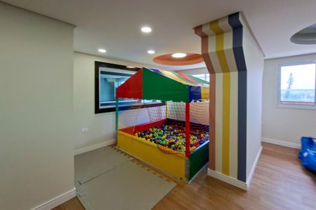 Apartamento para alugar com 50m², 1 quarto e 1 vagaBrinquedoteca