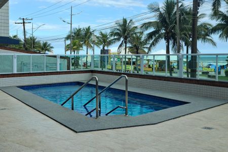 Apartamento para alugar com 50m², 1 quarto e 1 vagaÁrea comum - Piscina