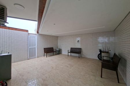 Apartamento para alugar com 50m², 1 quarto e 1 vagaÁrea comum