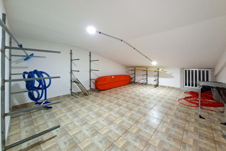 Apartamento para alugar com 50m², 1 quarto e 1 vagaGuarderia