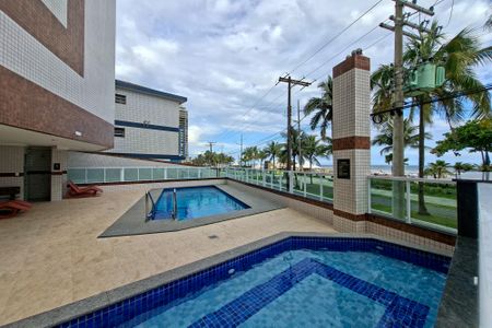 Apartamento para alugar com 50m², 1 quarto e 1 vagaÁrea comum - Piscina