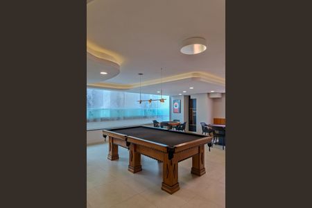 Apartamento para alugar com 50m², 1 quarto e 1 vagaSalão de jogos