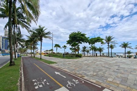 Apartamento para alugar com 50m², 1 quarto e 1 vagaVista da Rua