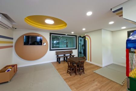 Apartamento para alugar com 50m², 1 quarto e 1 vagaBrinquedoteca