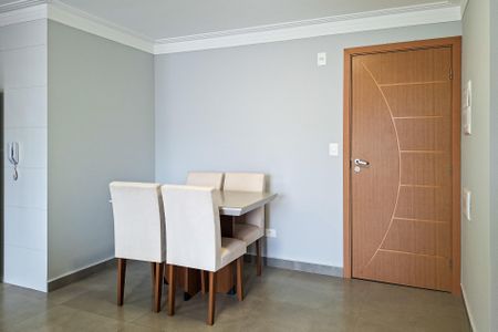 Apartamento para alugar com 50m², 1 quarto e 1 vagaSala