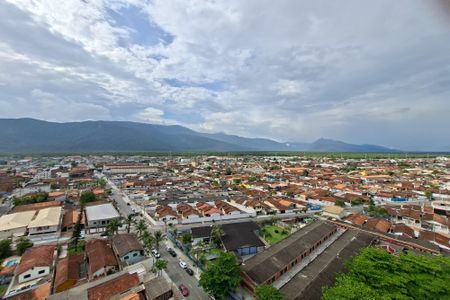 Apartamento para alugar com 50m², 1 quarto e 1 vagaVista da Sacada