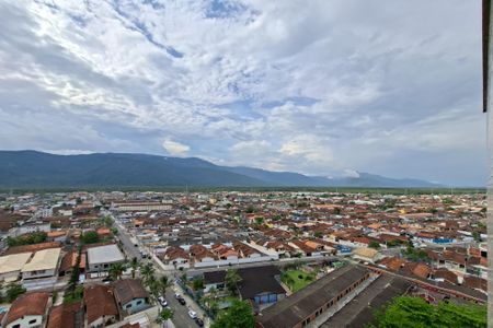 Apartamento para alugar com 50m², 1 quarto e 1 vagaVista 