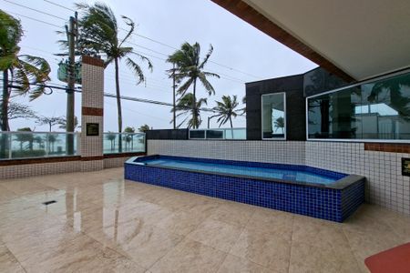 Apartamento para alugar com 50m², 1 quarto e 1 vagaÁrea comum - Piscina