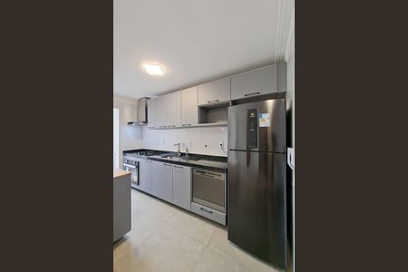 Apartamento para alugar com 50m², 1 quarto e 1 vagaCozinha 