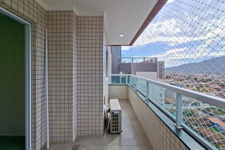 Apartamento para alugar com 50m², 1 quarto e 1 vagaSacada 