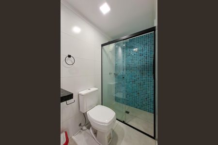 Apartamento para alugar com 50m², 1 quarto e 1 vagaBanheiro 